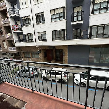 Byandreea Apartaments Etxebi Guernica y Luno Exterior photo